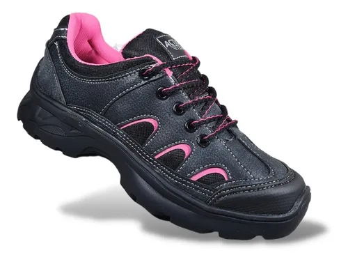 Zapatillas reforzadas de trabajo sale