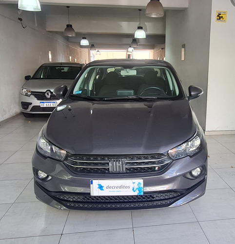 Fiat Cronos 1.3 Gse Drive Pack Conectividad