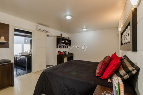Imagem 12 de 15 de Casa Em Condominio - Nonoai - Ref: 18081 - V-18081