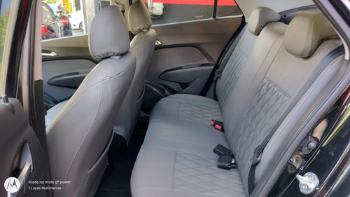 Imagem 8 de 9 de Hyundai Hb20s 1.6 Comfort Style Flex Manual