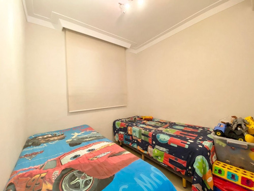 Imagem 16 de 30 de Apartamento Residencial Em São Paulo - Sp - Ap4766_nbni