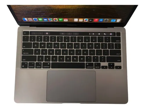 Macbook Pro 2020, Tela 13,3'', Apple M1, 8gb + Ssd 512gb Macbook Pro 2020, Tela 13,3'', Apple M1, 8gb + Ssd 512gb