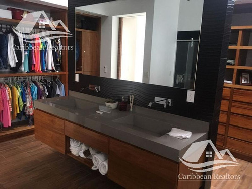 Imagen 19 de 30 de Casa En Venta En Lagos Del Sol Cancún N-emv312