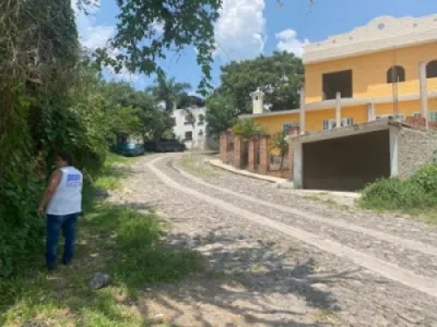 Terreno en venta
