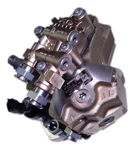 Bomba Inyeccion Iveco Eurocargo 75 E18 3.9l - 0445020175