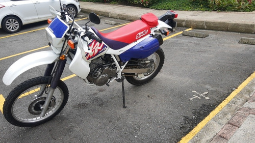 Honda 1996