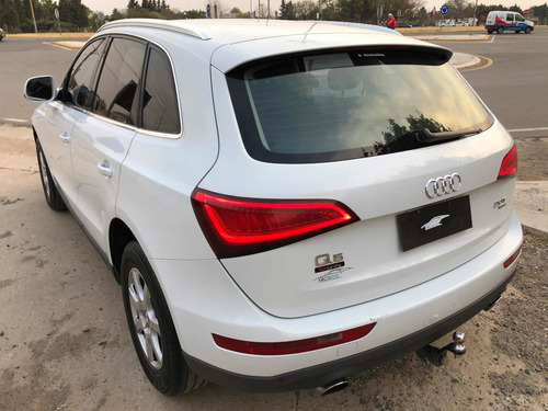 Audi Q5 2.0 Tfsi 225cv Tiptronic Quattro 2013