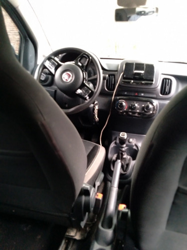 Imagen 5 de 6 de Fiat Mobi