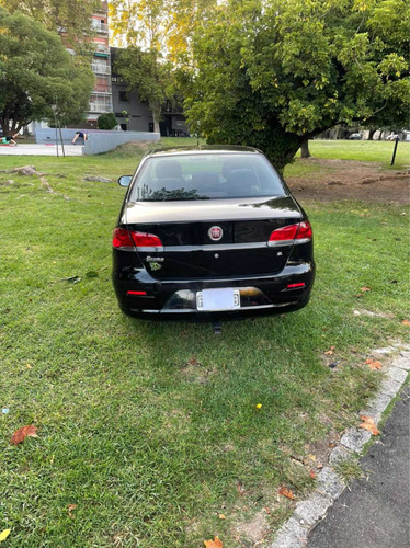 Fiat Siena El 1.4