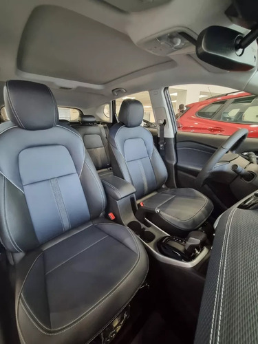 Chevrolet Tracker 1.2 Premier Turbo At