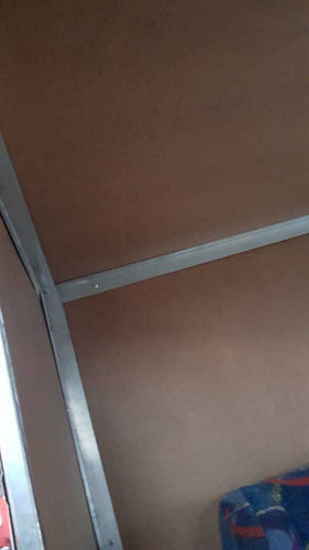 Imagem 8 de 9 de Cabine Auxiliar Suplementar Modulo Passageiro 6 Lugares