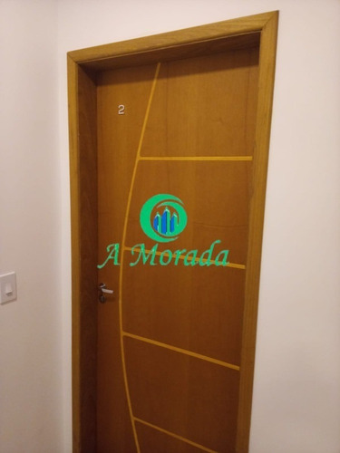 Imagem 1 de 19 de Lindo Apartamento Sem Condomínio - Ap03291 - 69937117
