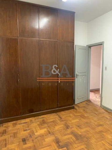 Imagem 9 de 15 de Bea Vende 3 Quartos Com Vaga No Leme - Coap30732