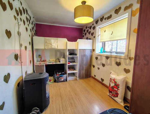 ««« En Venta $98.800.000.- Puente Alto »»» (107022)