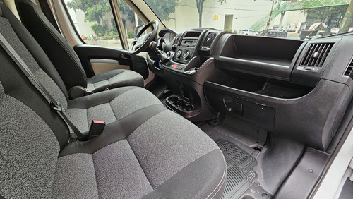 Fiat Ducato 2.3 11.5 Cargo Van Mt