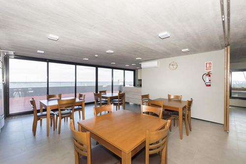 Venta Apartamento 2 Dormitorios Punta Del Este