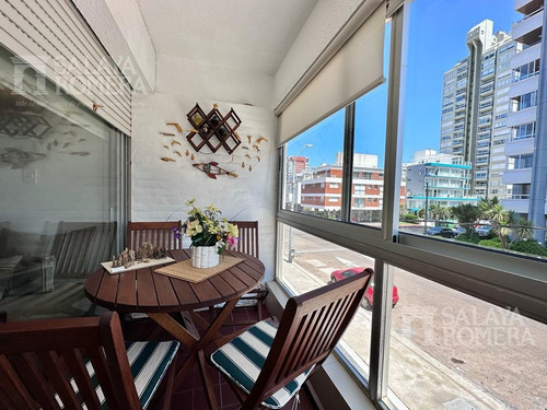 Imagen 9 de 24 de Venta - Peninsula , 1 Dormitorio Con Parrillero Propio, Punta Del Este , Sap3566060
