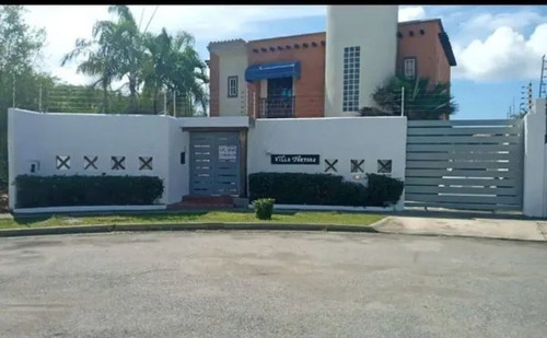 Imagen 12 de 14 de Casa En Higuerote Puerto Encantado