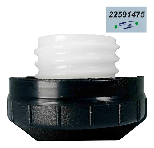 Tapa Gasolina Interna Daewoo Lanos 2000 2001 2002 Original