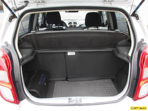 Chevrolet Spark Gt 1.2 Premier
