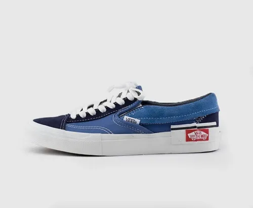 Vans hot sale mujer originales