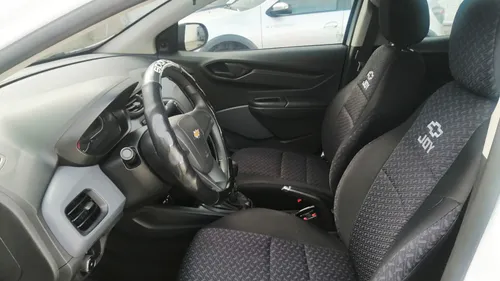 Chevrolet Joy 1.4 Lt