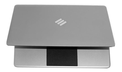 Notebook Smart XS3 14.1" color gray 4GB de Ram - 500GB HDD - Intel Core i3