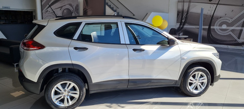 Chevrolet Tracker 1.2 Mt Turbo (283)