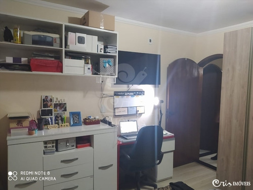 Imagem 14 de 19 de Casa Em Jardim Anchieta - Mauá - Sp - 32/04