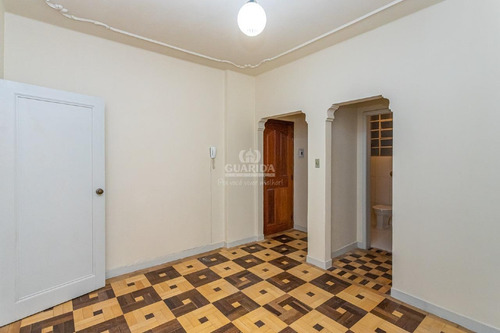 Imagem 3 de 19 de Apartamento Para Aluguel, 1 Quarto, Centro Histórico - Porto Alegre/rs - 6832