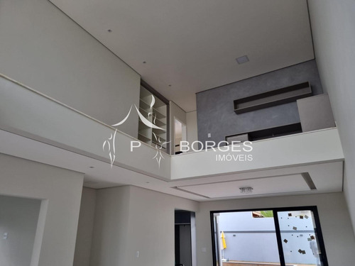 Imagem 17 de 30 de Casa À Venda Em Condomínio Reserva Real - Ca001162
