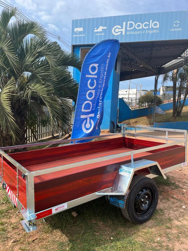 Compre Agora Mesmo Esse Reboque E Receba A Melhor Qualidade