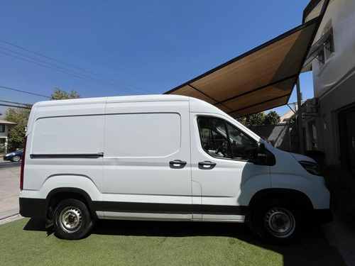 Maxus V90 L2h2 2021