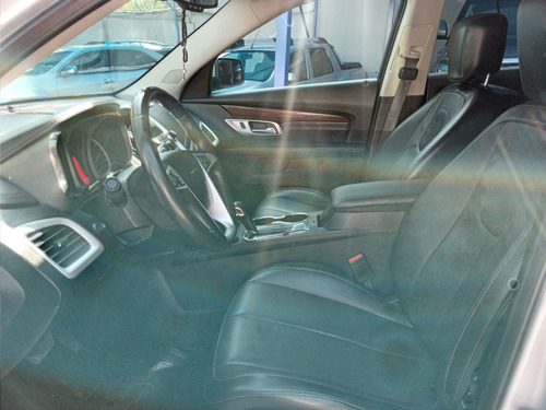 Imagen 13 de 15 de Gmc Terrain 2015 3.6 Denali V6 At