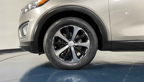 Imagen 6 de 15 de 119140 - Kia Sorento 2017 Con Garantía