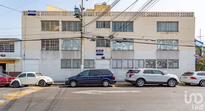 Edificio en renta