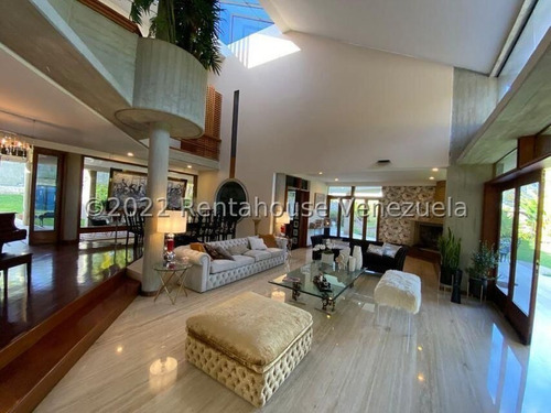 Imagen 6 de 19 de Casa En Venta La Lagunita Lp Mls 22-20222