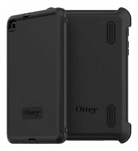 Otterbox Defender Series - Funda Para Samsung Galaxy Tab A 8