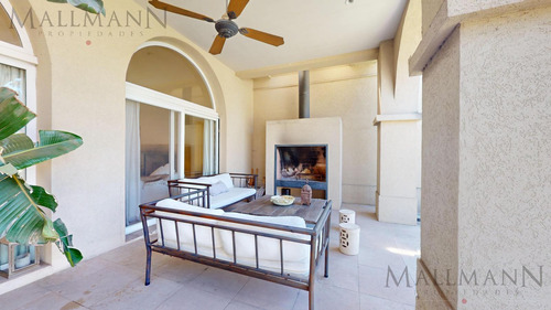 Casa En Martindale Cc | Mallmann Propiedades