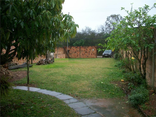 Imagem 3 de 5 de Terreno À Venda, 500 M² Por R$ 200.000,00 - Ponta Grossa - Porto Alegre/rs - Te0334