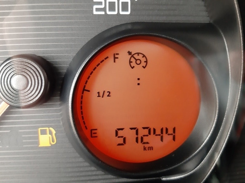 Imagem 10 de 10 de Fiat Strada Working 1.4 8v Flex Cabine Simples Completa