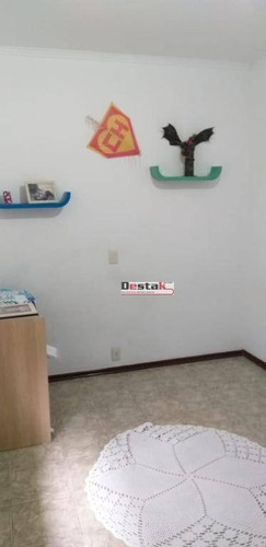 Imagem 14 de 30 de Sobrado, Bairro Terra Nova Ll, 202 Metros!! - So0917
