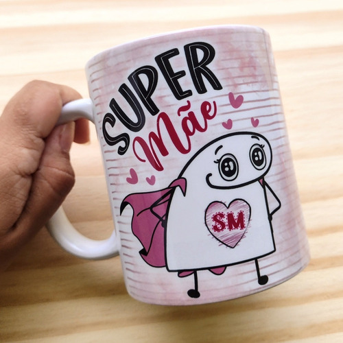 Artes Para Caneca Flork Dia Das Mães 60 Arquivos Cdr Pdf Png