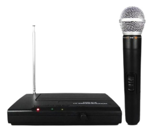 Microfone Kadosh K-231m Sem Fio Dinâmico Cardioide - K231m
