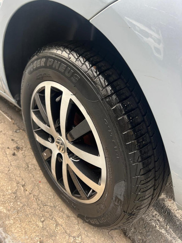 Volkswagen Gol 1.0 Total Flex 5p