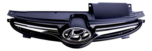 Rejilla Radiador Hyundai Para Original Elantra 2012/2015