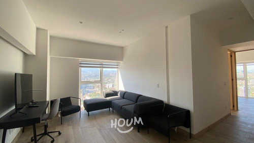 Departamento En Ampliación Alpes, Álvaro Obregón Con 2 Recámaras, 96 M², Id: 117918