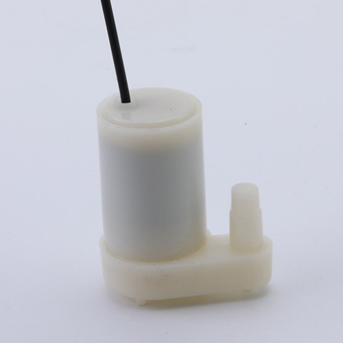 Mini Bomba Dispensadora Sumergible De Agua Vertical Dc3-6v