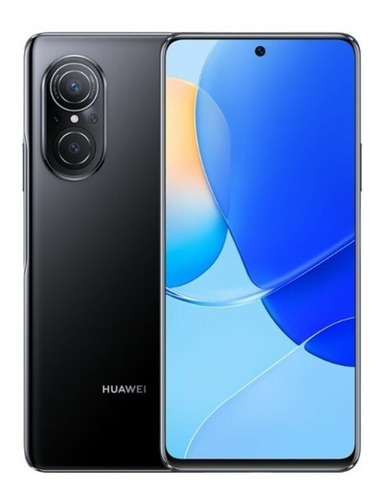 Huawei Nova 9 Se / Dual Sim / 128 Gb / 6 Gb Ram / Inmaculado