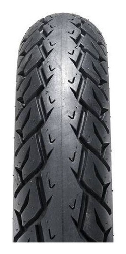 Pneu Traseiro Ybr Factor Fazer150 90/90-18 Matrix Com Camara